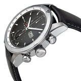 Oris Artix Chronograph Automatic Black Dial Men's Watch #674-7661-4174LS - Watches of America #2