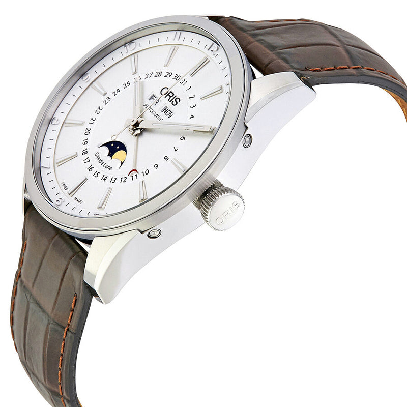 Oris Artix Complication Automatic Men's Watch #01 915 7643 4031-07 5 21 80FC - Watches of America #2