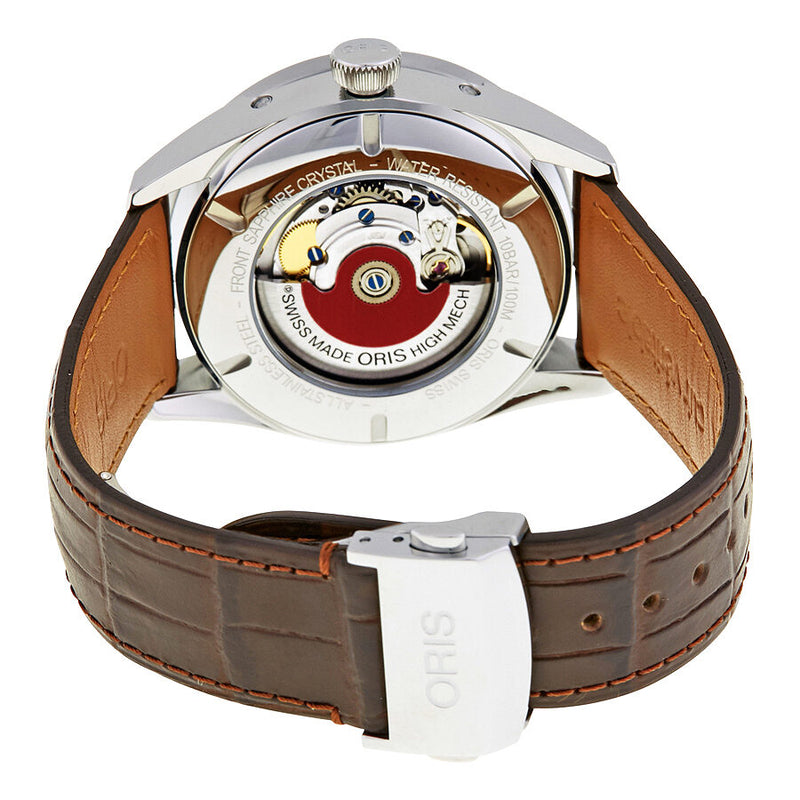 Oris Artix Complication Automatic Men's Watch #01 915 7643 4031-07 5 21 80FC - Watches of America #3