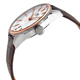Oris Artix Date Automatic Silver Dial Men's Watch #01 733 7713 6331-07 5 19 80FC - Watches of America #2