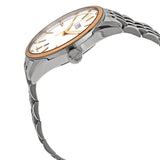 Oris Artix Date Automatic Silver Dial Men's Watch #01 733 7642 6331-07 8 21 80 - Watches of America #2