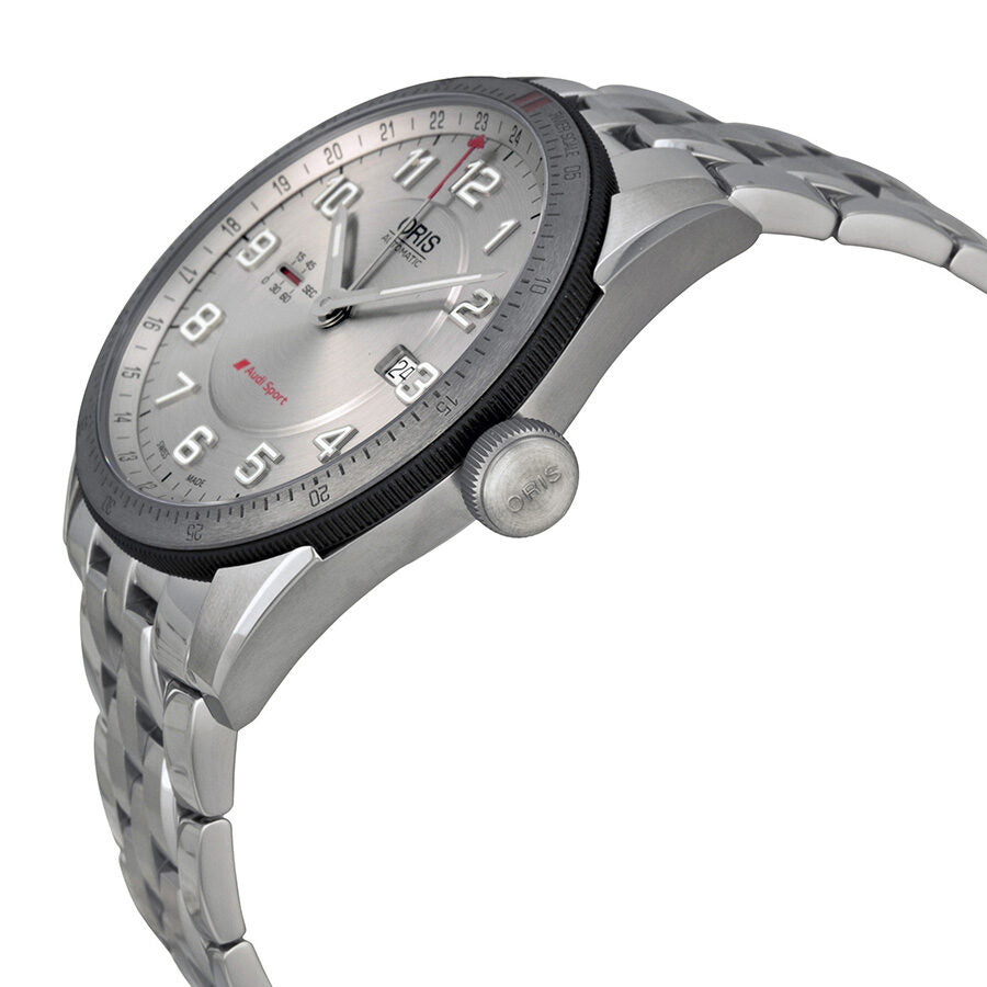 Oris artix gt audi sport store