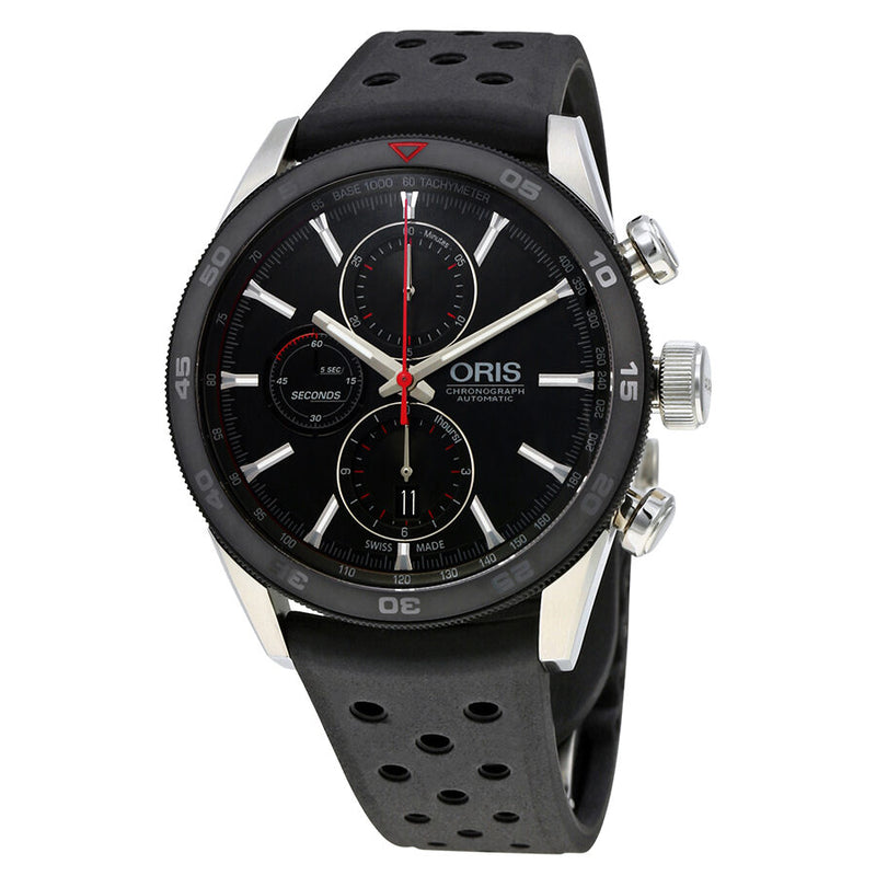 Oris Artix GT Automatic Chronograph Men's Watch #01 774 7661 4424-07 4 22 25FC - Watches of America