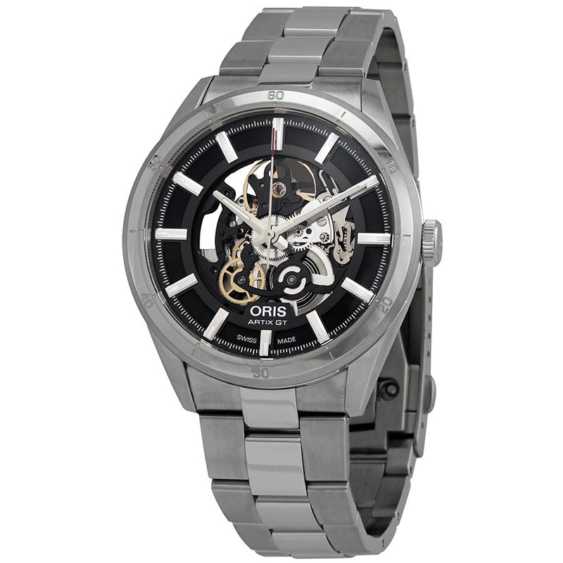 Oris Artix GT Automatic Men's Stainless Steel Watch #01 734 7751 4133-07 8 21 87 - Watches of America