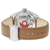 Oris Artix GT Brown Dial Brown Leather Ladies Watch #01 733 7671 4152-07 5 18 41FC - Watches of America #3