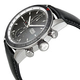 Oris Artix GT Chronograph Automatic Black Dial Men's Watch #674-7661-4154LS - Watches of America #2