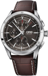 Oris Artix GT Chronograph Automatic Grey Dial Men's Watch #01 774 7750 4153-07 1 22 10FC - Watches of America