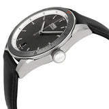 Oris Artix GT Date Black Dial Black Leather Men's Watch 733-7671-4154LS #01 733 7671 4154-07 5 18 82FC - Watches of America #2
