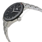 Oris Artix GT Date Black Dial Stainless Steel Mid Size Watch #01 733 7671 4434-07 8 18 85 - Watches of America #2
