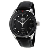 Oris Artix GT Day Date Automatic Black Dial Men's Watch #735-7662-4434LS - Watches of America