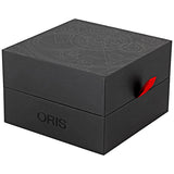 Oris Artix GT Day Date Automatic Black Dial Men's Watch #735-7662-4434LS - Watches of America #4