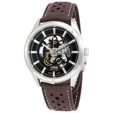 Oris Artix GT Skeleton Grey Dial Automatic Men's Watch #01 734 7751 4133-07 5 21 09FC - Watches of America