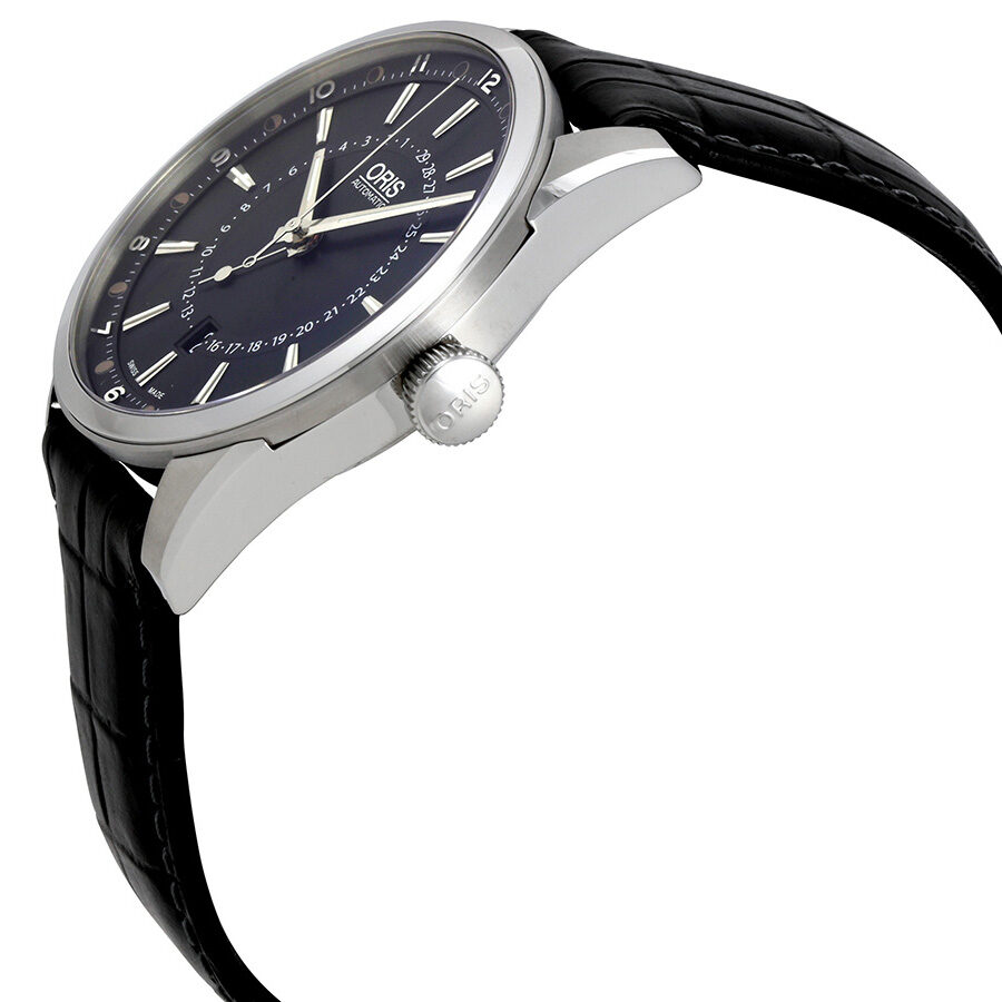 Oris artix pointer hot sale moon