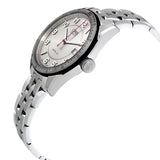 Oris Atrix GT Date Automatic Silver Dial Midsize Watch #01 733 7671 4461-07 8 18 85 - Watches of America #2