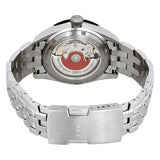 Oris Atrix GT Date Automatic Silver Dial Midsize Watch #01 733 7671 4461-07 8 18 85 - Watches of America #3