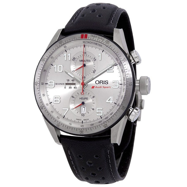 Oris Audi Sport Limited Edition Automatic Men s Chronograph Watch