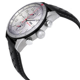 Oris Audi Sport Limited Edition Silver Dial Men's Watch #774-7661-7481LS - Watches of America #2