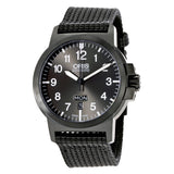 Oris BC3 Advanced Automatic Day Date Men's Watch 735-7641-4733BKFS#01 735 7641 4733-07 5 22 24B - Watches of America