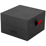 Oris BC3 Advanced Day Date Stainless Steel Automatic Men's Watch 73576414361MB #01 735 7641 4361 07 8 22 03 - Watches of America #4