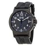 Oris Bc3 Advanced Automatic Black Dial Men's Watch #01 735 7641 4733-07 4 22 05B - Watches of America