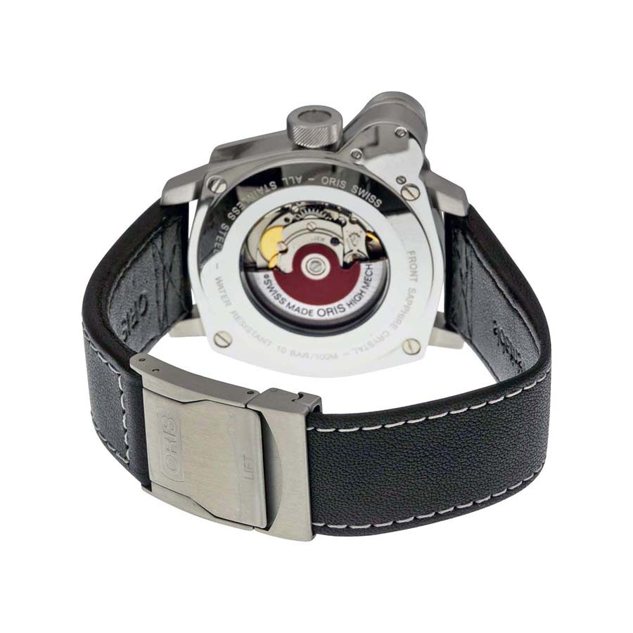 Oris bc4 der meisterflieger shop