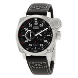 Oris BC4 Der Meisterflieger Men's Automatic Watch 649-7632-4164LS#01 649 7632 4164 Set-LS - Watches of America