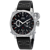Oris BC4 Flight Timer Automatic Men's Watch #690-7615-4154LS - Watches of America