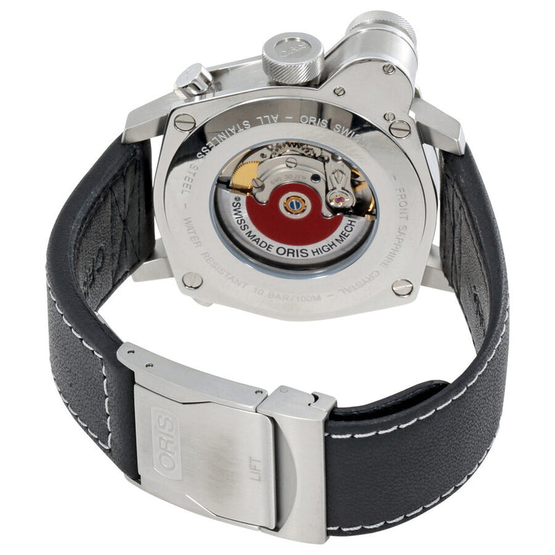 Oris BC4 Flight Timer Automatic Men's Watch #690-7615-4154LS - Watches of America #3