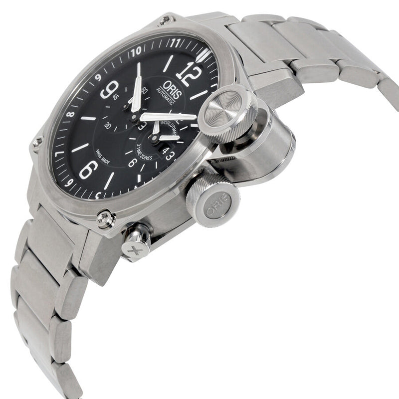 Bc4 deals flight timer