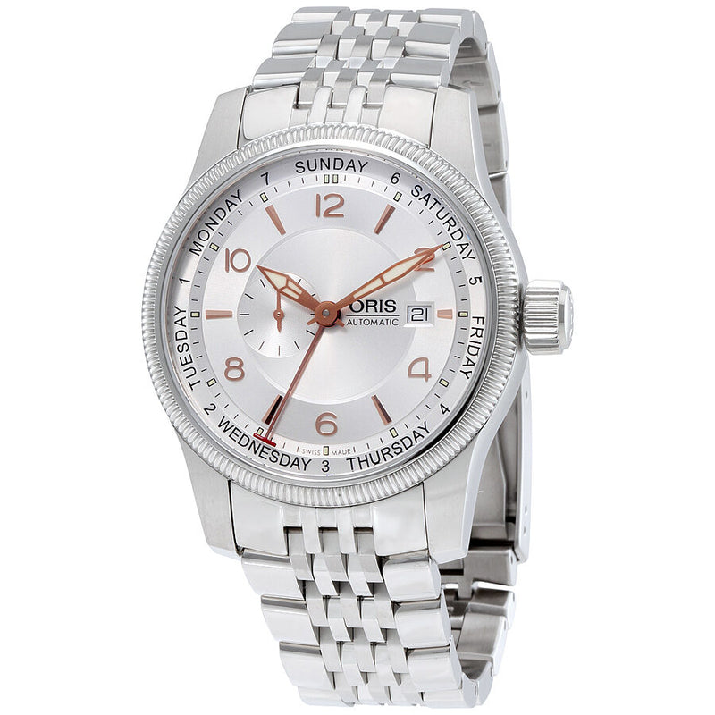 Oris Big Crown Automatic Men's Watch #01 745 7629 4061-07 8 22 76 - Watches of America