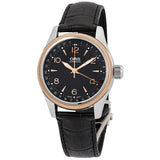 Oris Big Crown Automatic Men's Watch #01 754 7679 4334-07 5 20 76FC - Watches of America