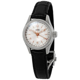 Oris Big Crown Automatic Silver Dial Ladies Watch #01 594 7680 4031-07 5 14 76FC - Watches of America