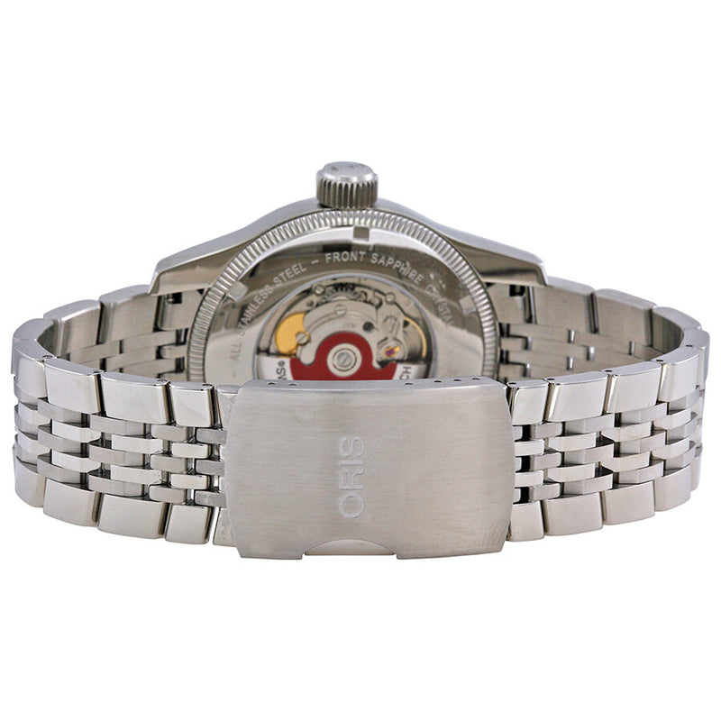Oris Big Crown Black Dial Stainless Steel Men's Watch #745-7629-4064MB - Watches of America #3