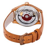 Oris Big Crown Bronze Pointer Date Automatic Green Dial Ladies Watch #01 754 7749 3167-07 5 17 66BR - Watches of America #3