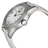 Oris Big Crown Diamonds Automatic Mother of Pearl Dial Ladies Watch #01 733 7649 4966 07 5 19 67 - Watches of America #2