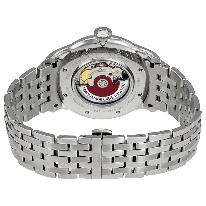 Oris Big Crown Men's Stainless Steel Automatic Watch 645-7629-4061MB #01 645 7629 4061 07 8 22 76 - Watches of America #3