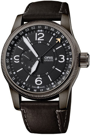 Oris Big Crown Men's Watch 64476354284LS#644-7635-4284LS - Watches of America