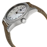 ORis Big Crown Mother of Pearl Diamond Ladies Automatic Watch 733-7649-4966TPLS#01 733 7649 4966-07 - Watches of America #2