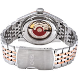 Oris Big Crown Original Pointer Date Automatic Silver Dial Men's Watch #01 754 7696 4361-07 8 20 32 - Watches of America #3