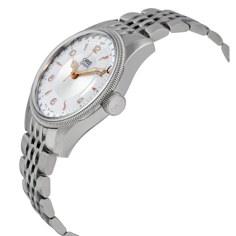 Oris Big Crown Original Pointer Date Men's Watch #01 754 7696 4061-07 8 20 30 - Watches of America #2