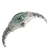 Oris Big Crown Pointer Automatic Green Dial Ladies Watch #01 754 7749 4067-07 8 17 22 - Watches of America #2