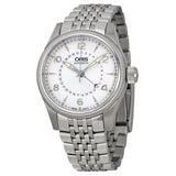 Oris Big Crown Pointer Date Automatic Stainless Steel Men's Watch 754-7679-4061#01 754 7679 4061-07 8 20 30 - Watches of America