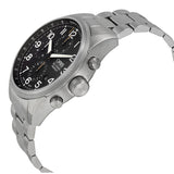 Oris Big Crown Pro Pilot Chronograph Black Dial Men's Watch 774-7699-4134MB #01 774 7699 4134-07 8 22 19 - Watches of America #2