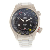 Oris Big Crown ProPilot Altimeter Automatic Black Dial Unisex Watch #733 7705 4164 8 23 19 - Watches of America #3