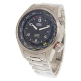 Oris Big Crown ProPilot Altimeter Automatic Black Dial Unisex Watch #733 7705 4164 8 23 19 - Watches of America #4