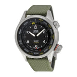 Oris Big Crown ProPilot Altimeter Men's Watch 733-7705-4134SET#01 733 7705 4134-Set 5 23 14FC - Watches of America