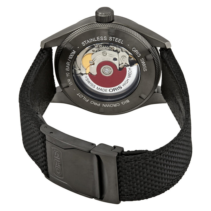 Oris Big Crown ProPilot Automatic Black Dial Men's Watch #01 751 7697 4264-07 5 20 15GFC - Watches of America #3