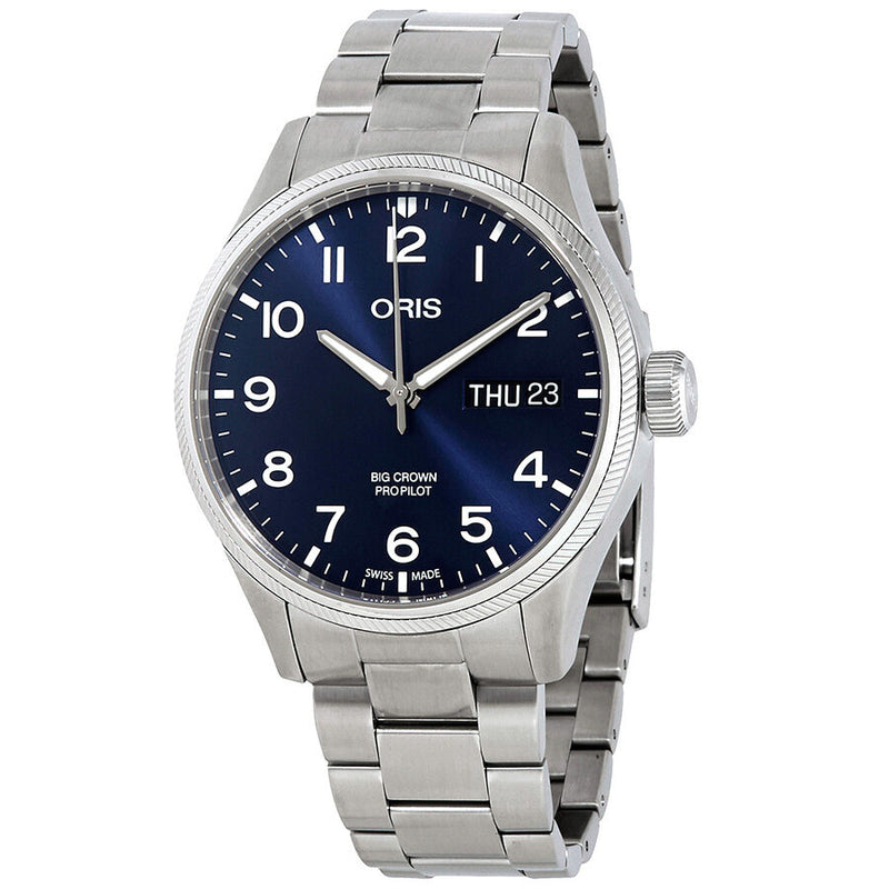 Oris 7698 2025