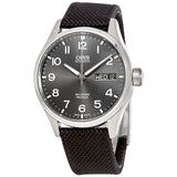 Oris Big Crown ProPilot Automatic Men's Watch 752-7698-4063BKFS#01 752 7698 4164-07 5 22 15FC - Watches of America