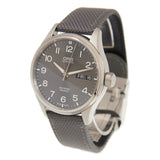 Oris Big Crown Propilot Big Day Date Automatic Grey Dial Unisex Watch #752 7698 4063 5 22 17FC - Watches of America #4